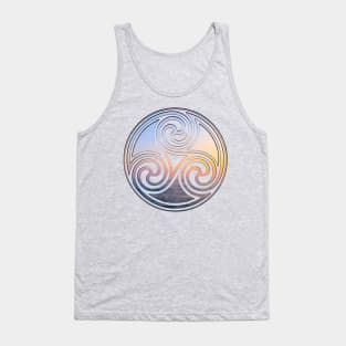 Celtica III Tank Top